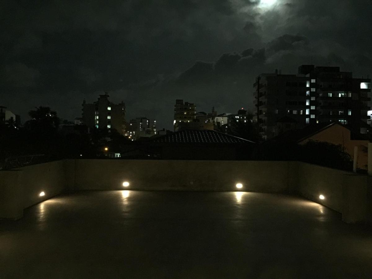 Sayura House Colombo Exterior foto