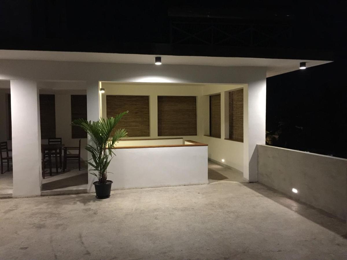 Sayura House Colombo Exterior foto