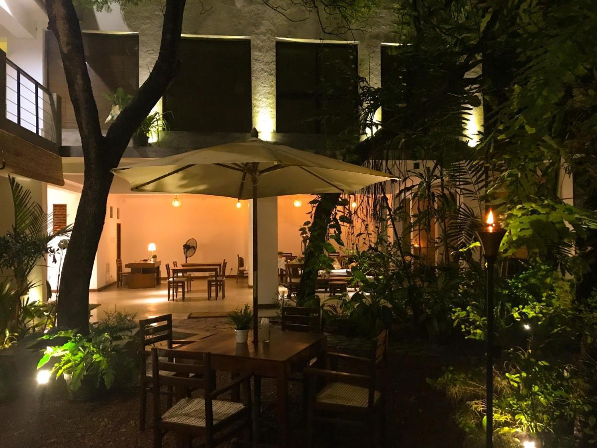 Sayura House Colombo Exterior foto