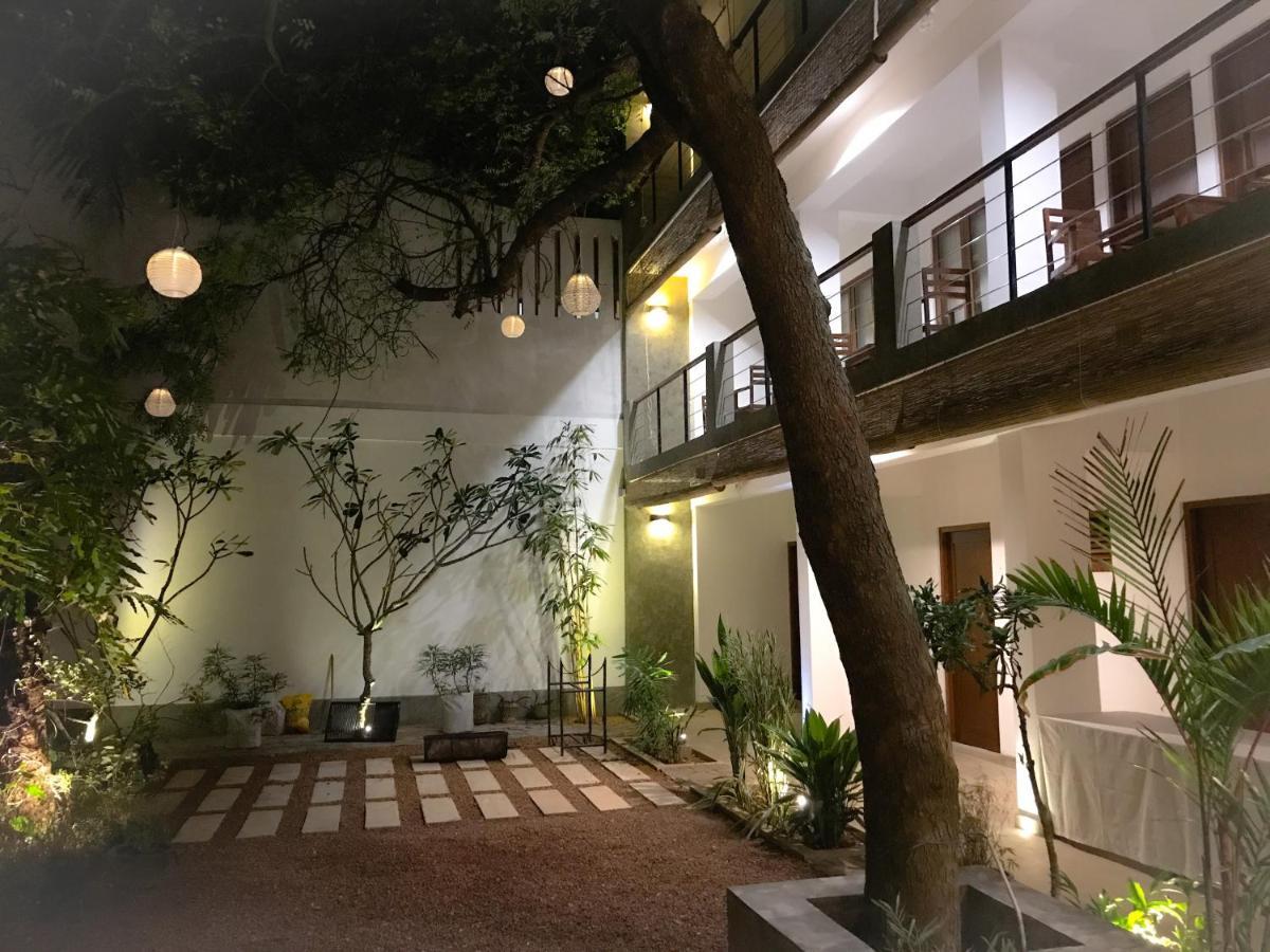 Sayura House Colombo Exterior foto