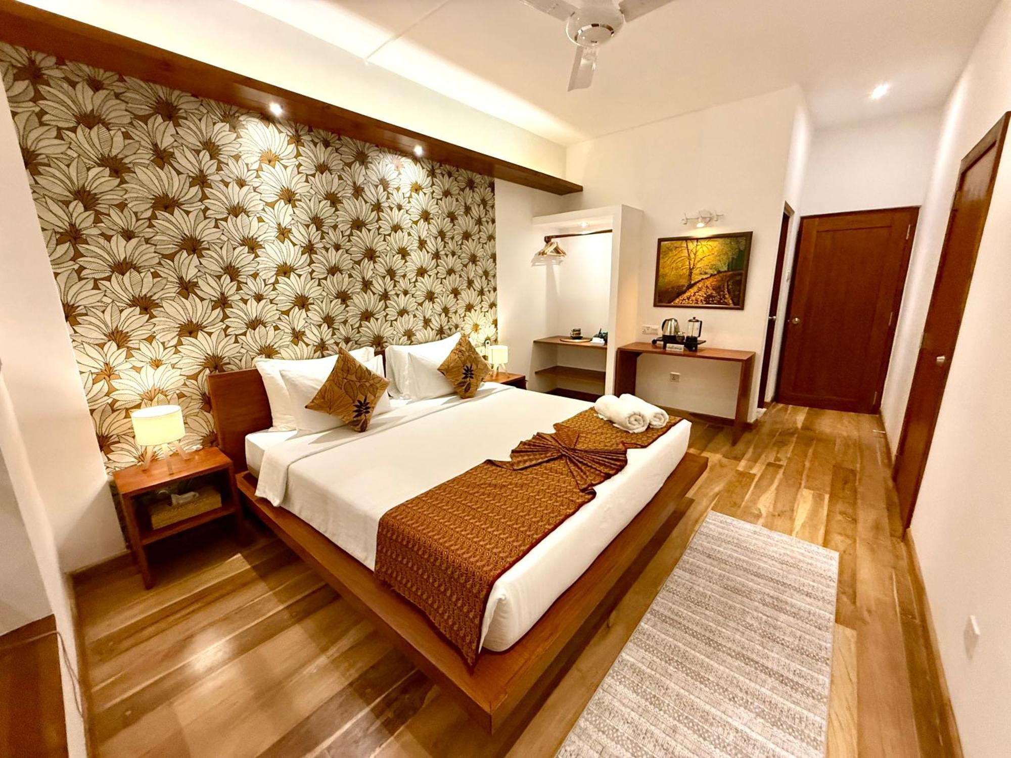 Sayura House Colombo Exterior foto